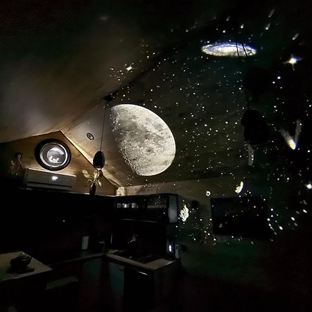 Moon Hill'S Lord Apartamento Jezow Sudecki Exterior foto